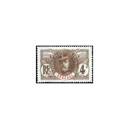 Senegal N° 032 N**