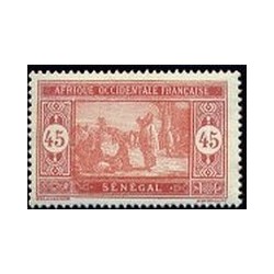 Senegal N° 080 N**