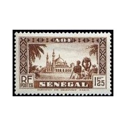 Senegal N° 130 N**