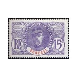 Senegal N° 035 N**