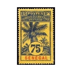 Senegal N° 043 N**