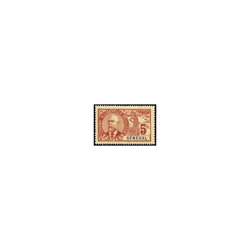 Senegal N° 046 N**