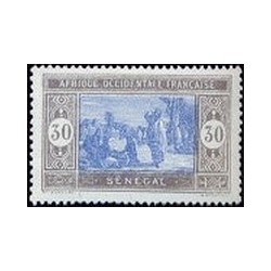 Senegal N° 078 N**