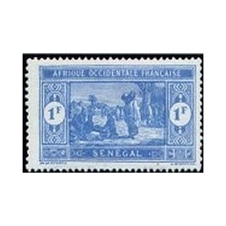 Senegal N° 085 N**