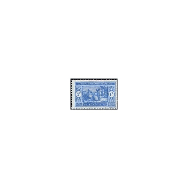 Senegal N° 085 N**