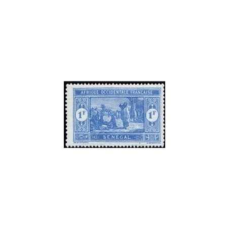 Senegal N° 085 N**