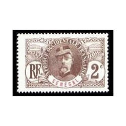 Senegal N° 031 N**