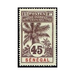 Senegal N° 041 N**