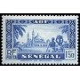 Senegal N° 131 N**