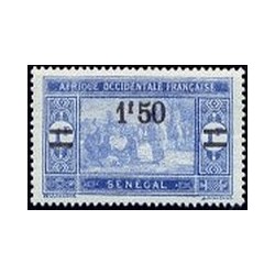 Senegal N° 098 N**