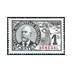 Senegal N° 044 N**