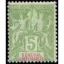 Senegal N° 021 N*