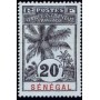 Senegal N° 036 N*