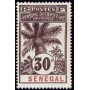 Senegal N° 038 N*