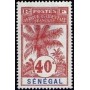 Senegal N° 040 N*