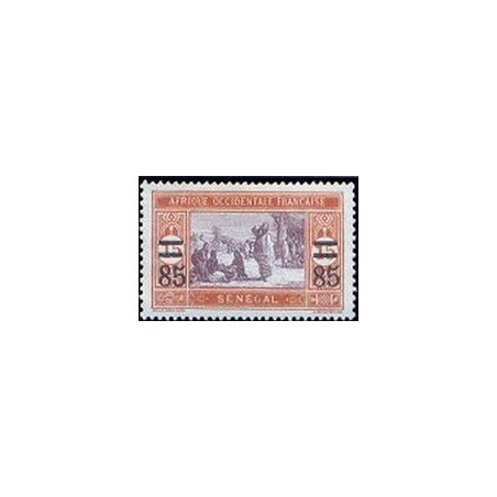 Senegal N° 089 N*