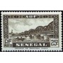 Senegal N° 121 N*