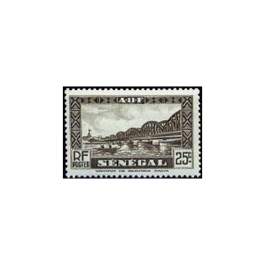 Senegal N° 121 N*