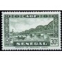 Senegal N° 122 N*