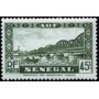 Senegal N° 124 N*