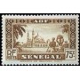 Senegal N° 127 N*