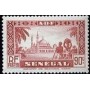 Senegal N° 128 N*