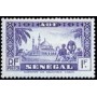 Senegal N° 129 N*