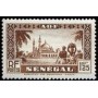 Senegal N° 130 N*