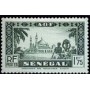 Senegal N° 132 N*