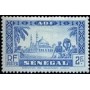 Senegal N° 133 N*