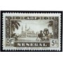 Senegal N° 135 N*