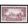 Senegal N° 136 N*