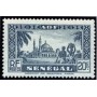 Senegal N° 137 N*