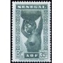 Senegal N° 144 N*