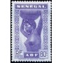 Senegal N° 146 N*