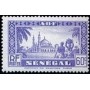 Senegal N° 161 N*