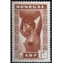 Senegal N° 164 N*