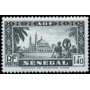 Senegal N° 166 N*