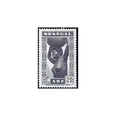 Senegal N° 169 N*