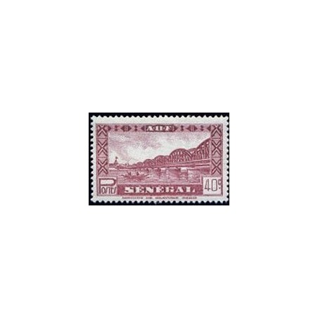 Senegal N° 179 N*