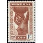 Senegal N° 180 N*