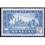 Senegal N° 182 N*