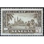 Senegal N° 184 N*