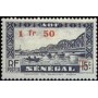 Senegal N° 189 N*