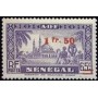 Senegal N° 190 N*