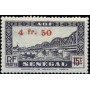 Senegal N° 191 N*