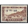 Senegal N° 192 N*