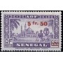 Senegal N° 193 N*