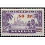 Senegal N° 195 N*