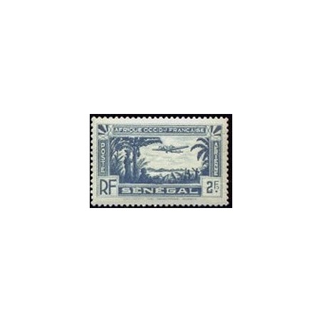 Senegal PA N° 005 N*